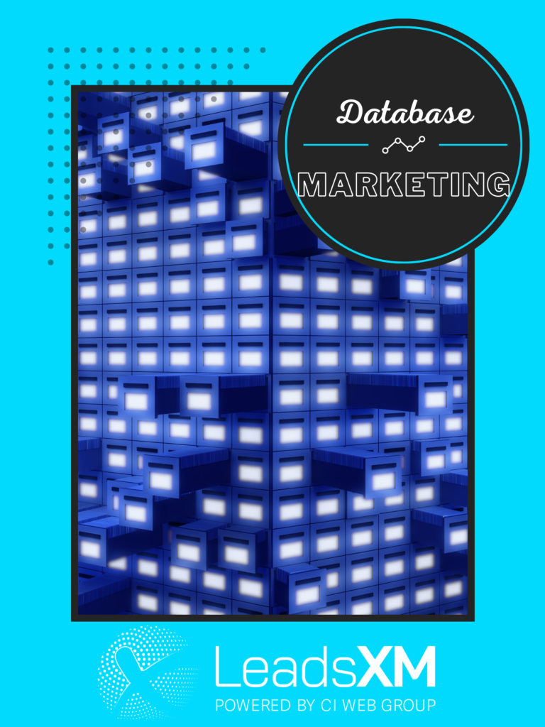 Database Marketing for HVAC Companies | LeadsXM